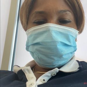 Meet your Posher, Gladys